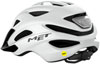 MET Crossover MIPS - White, One Size