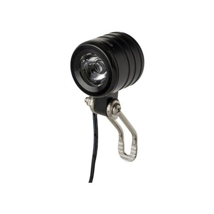 Blaze-lite front integrated fork mounted headlight | Superhuman bikes