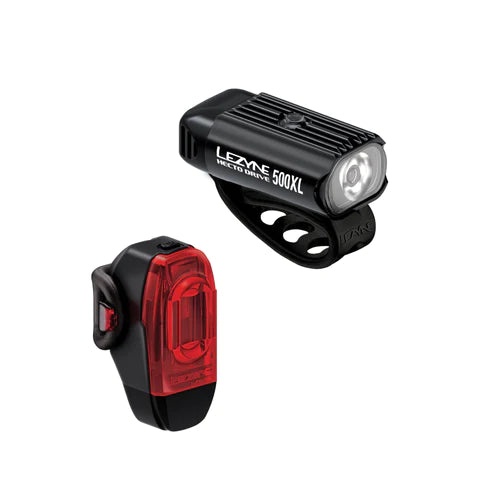 Msw 2024 bike lights