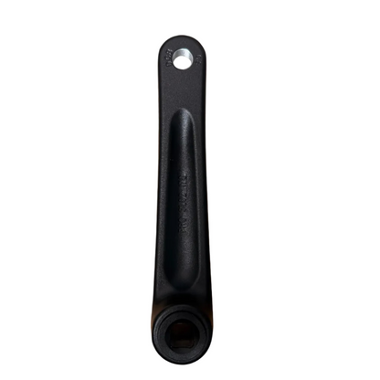 Crank Arm Set - Bandit/Bomber Square Tapered
