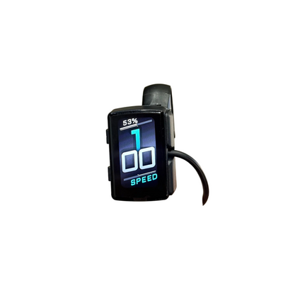 LCD Display Babymaker