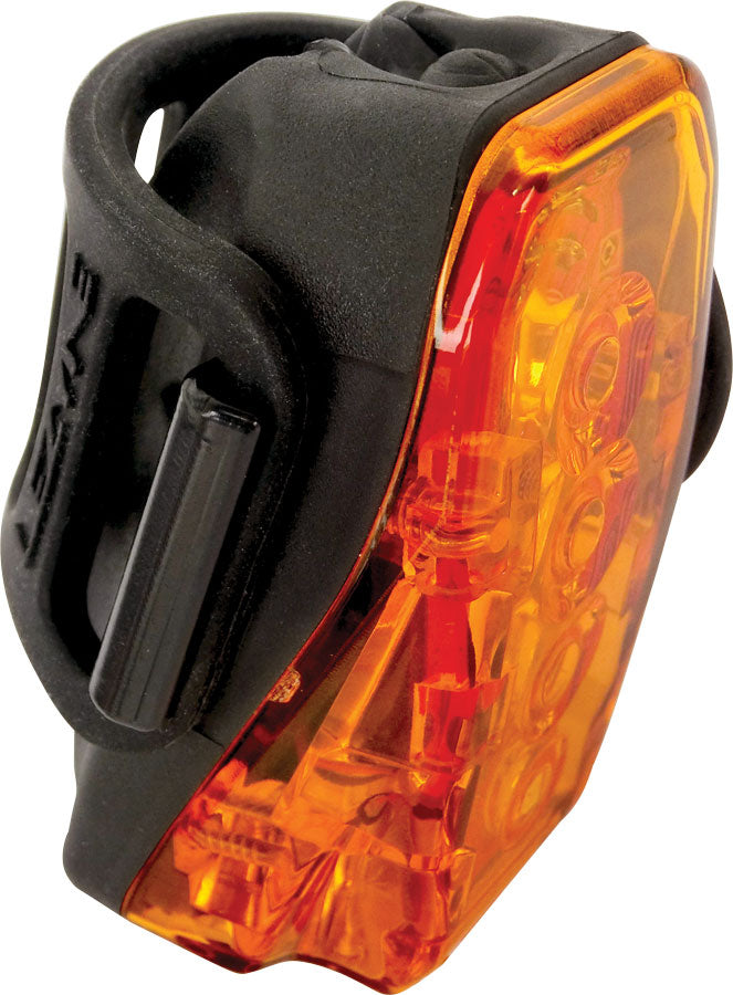 Lezyne LED Laser Drive Rear Light | Superhuman Bikes