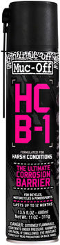 Muc-Off HCB-1 Rust / Corrosion Protect Spray - 400ml | Superhuman