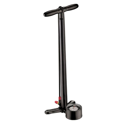 Lezyne Classic Floor Drive Pump 3.5 | Superhuman