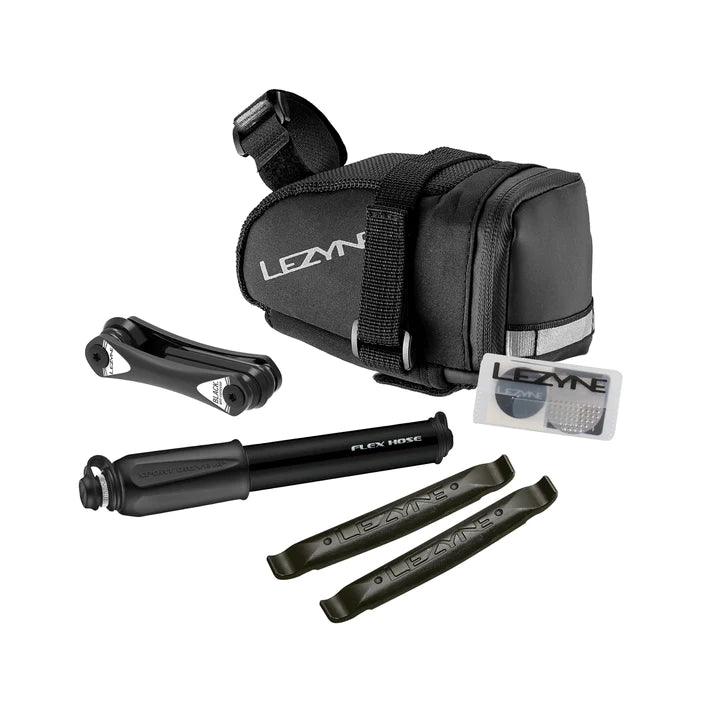 Packs - Lezyne M Caddy Sport Kit | Superhuman