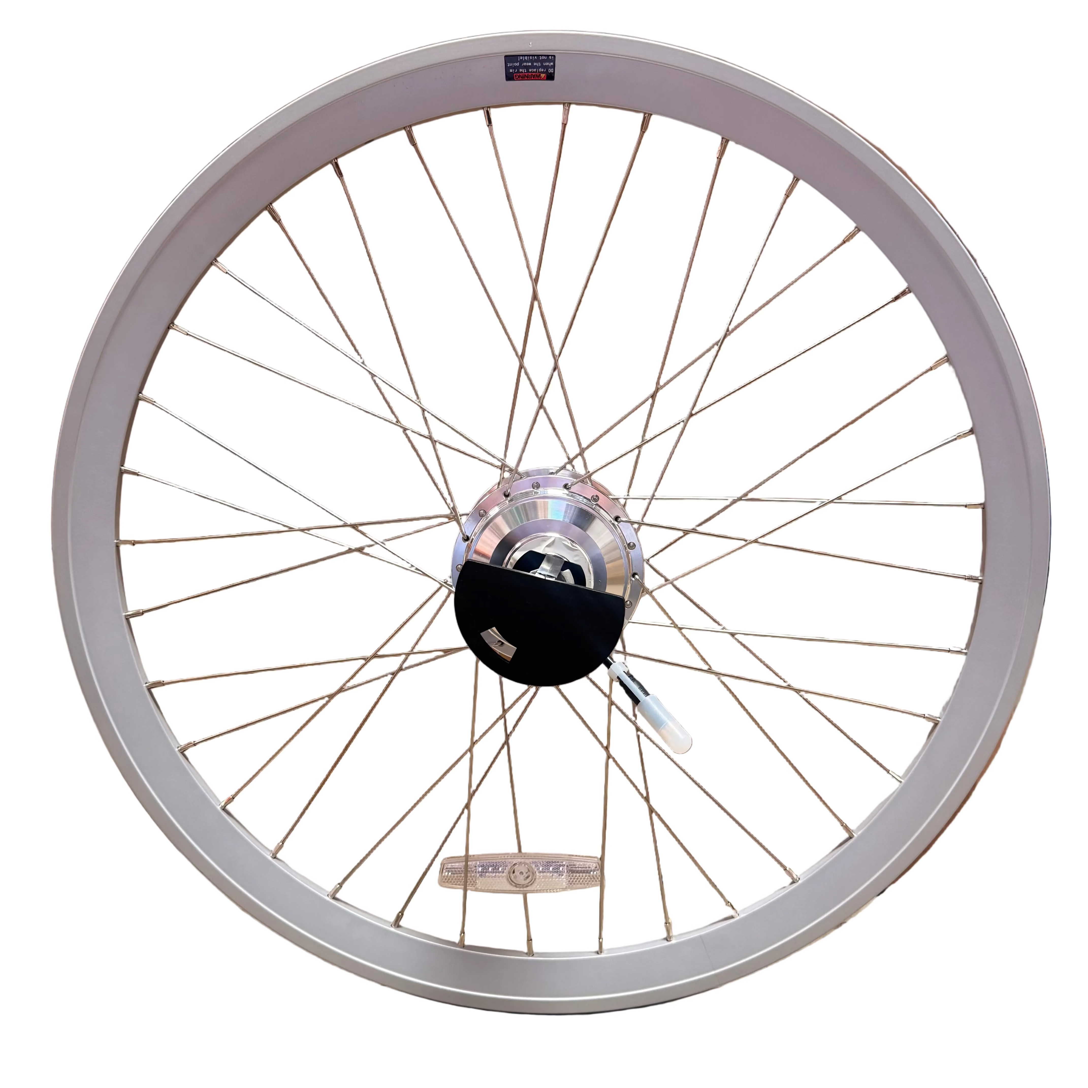 Babymaker Pro's and Babymaker II (FLX) - Rear Motor Wheel