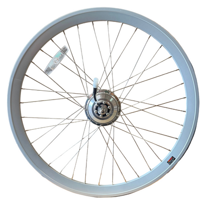 Babymaker (FLX) & Babymaker II Classic (Superhuman) - Rear Motor Wheel, 700x28C