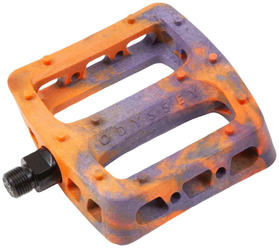 Odyssey pedals best sale