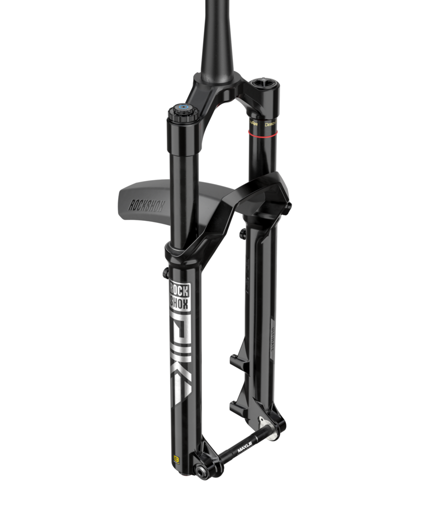 Rockshox forks 27.5 160mm sale