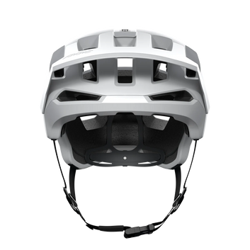 POC Kortal Helmet - Matte Hydrogen White, Medium/Large
