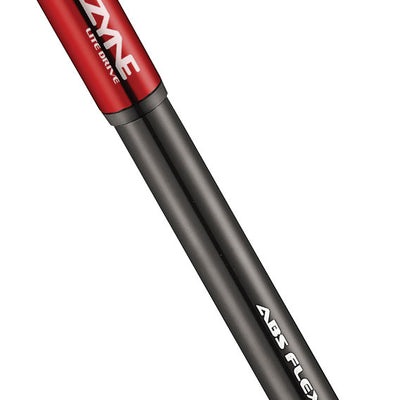 Pump - Lezyne Lite Drive Frame Pump: Medium | Superhuman