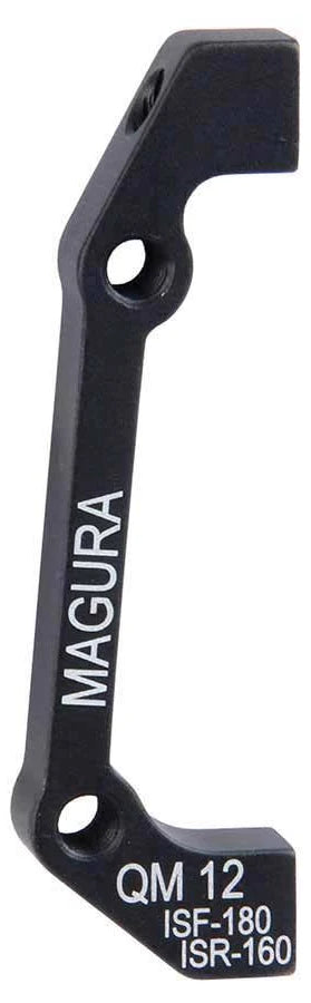 Magura MT Sport 2 Piston Disc Caliper w/ MT Thirty Levers