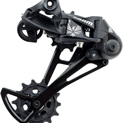 SRAM NX Eagle Rear Derailleur - 12 Speed, Long Cage | Superhuman