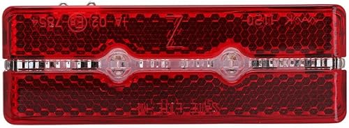 Rear Light - Moonrider | Superhuman Bikes