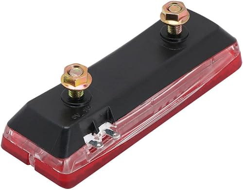 Rear Light - Moonrider | Superhuman Bikes