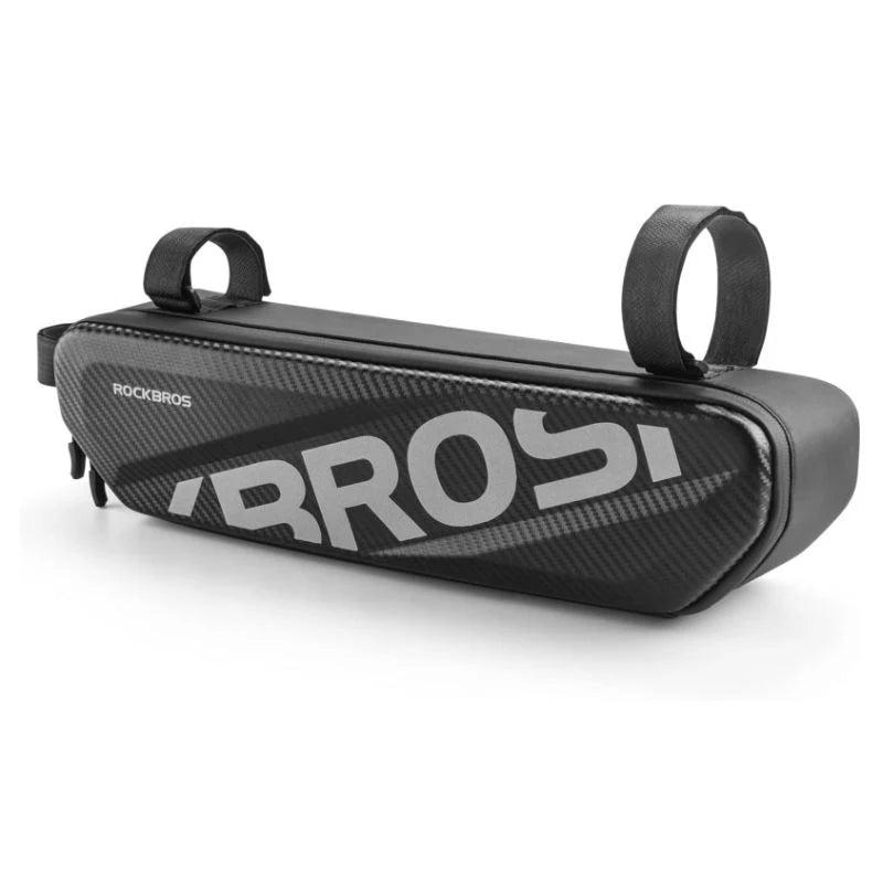 ROCKBROS Bike Frame Bag for Bandit, Bomber | Superhuman Bikes