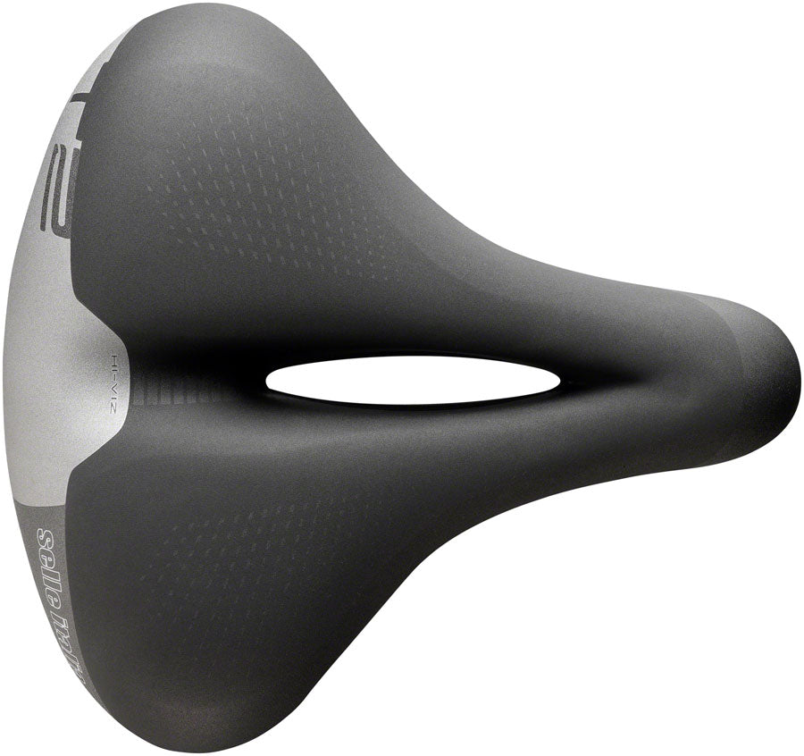 Selle Italia T2 Flow Saddle | Superhuman Bikes