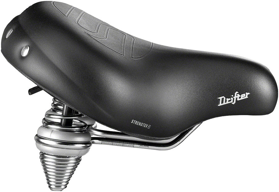 Saddles - Selle Royal Drifter SIDE | Superhuman | eBike