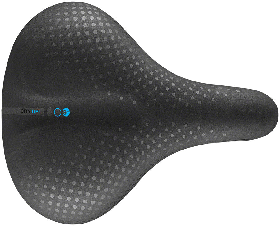 Saddles - Selle San Marco City Gel | Superhuman