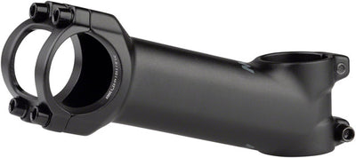 Stem - MSW 17 Stem - 120mm, 31.8 Clamp, +/-17, 1 1/8", Aluminum, Black - Gladiator, F5 Trail, Babymaker II, Blade 2.0 | Superhuman