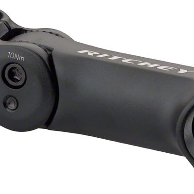 Stem - Ritchey 4-Axis - 31.8 Clamp, Adjustable, 1 1/8", F5 Trail, Babymaker II, Blade 2.0 | Superhuman