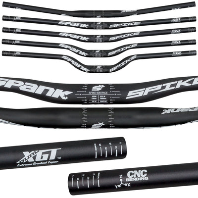 Spank Spike 800 Race Bar