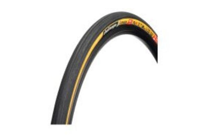 Gravel/Road - Challenge Strada Bianca Race Tire - 650b x 46, Folding - Step Through