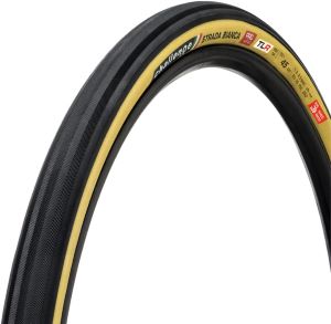 Gravel/Road - Challenge Strada Bianca Race Tire - 650b x 46, Folding - Step Through