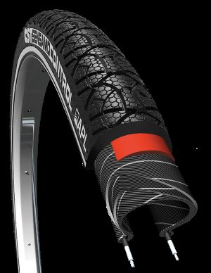 Gravel - CST Sensamo Control Tire, Clincher, Wire - 700 x 35 - Babymaker Pro & II | Superhuman