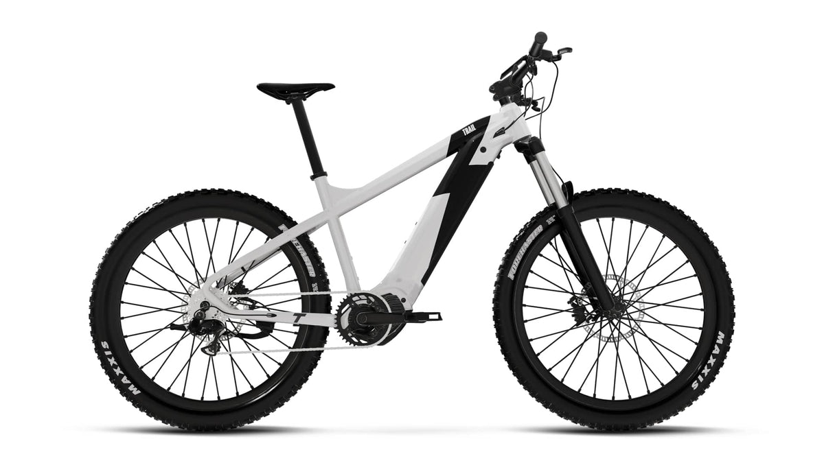 F5 Trail Parts Catalog