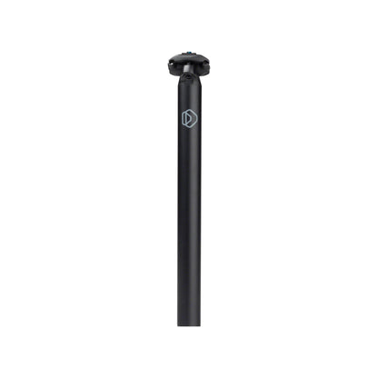 Seatpost - Dimension Two-Bolt 31.6mm x 350 Matte Black