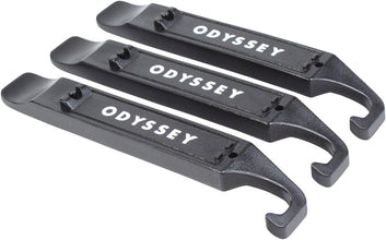 Odyssey Futura Tire Lever Kit - Pack of 3