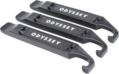 Odyssey Futura Tire Lever Kit - Pack of 3 | Superhuman