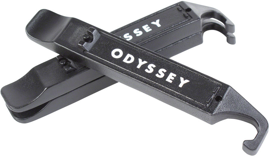 Odyssey Futura Tire Lever Kit - Pack of 3 | Superhuman