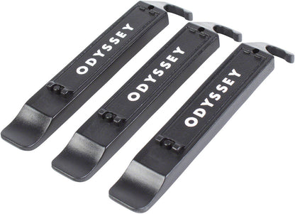 Odyssey Futura Tire Lever Kit - Pack of 3 | Superhuman