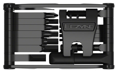Lezyne SUPER V 23-Function Multi Tool | Suoperhuman Bikes
