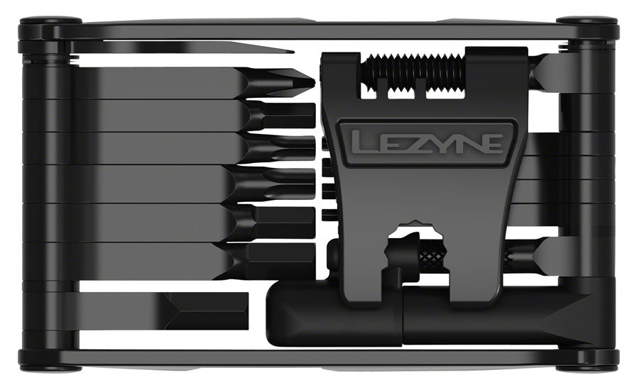 Lezyne SUPER V 23-Function Multi Tool | Suoperhuman Bikes