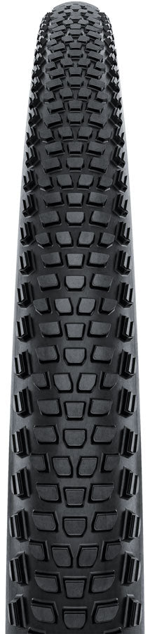 Gravel/Road - Continental Terra Adventure Tire - 700 x 45 / 29 x 1.75, Tubeless, Folding, Black or Brown
