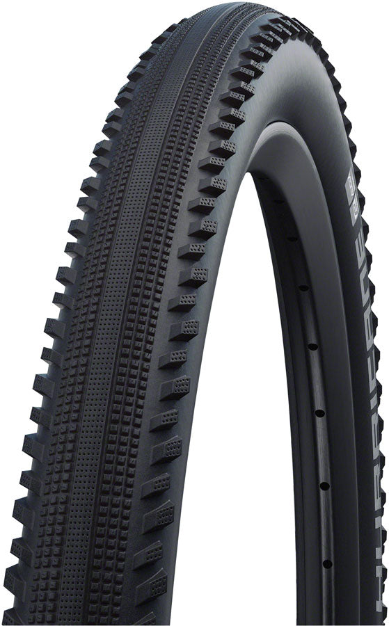 Gravel - Schwalbe Hurricane Tire, Clincher, Wire - 27.5 x 2 - Step Through, Blade, F5 Trail | Superhuman