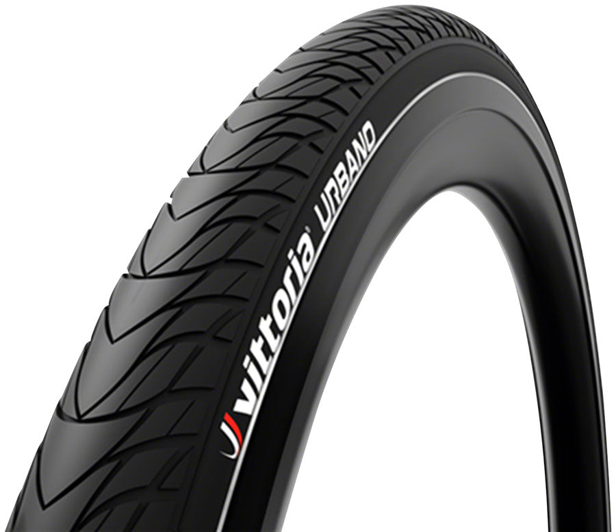 Vittoria Urbano Tire, Clincher, Wire - 27 x 1.75 - Step Through | Superhuman 