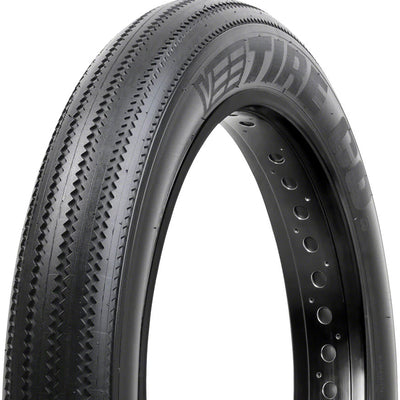 Vee Tire Co. Zigzag Tire Side | Superhuman Bikes