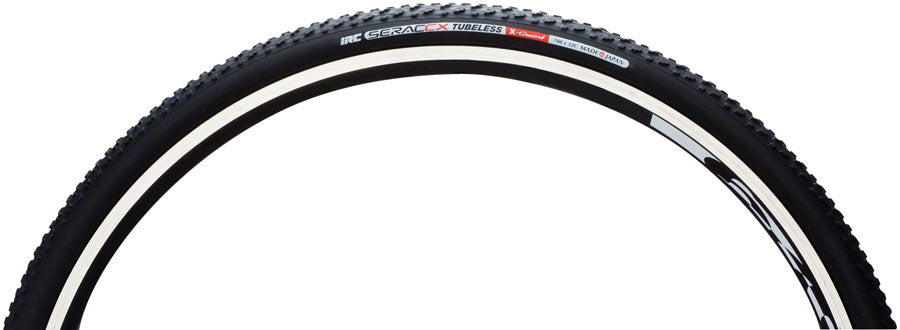 IRC Tire Serac CX Sand X-Guard Tire, Folding - 700 x 32c - Babymaker Models | Superhuman