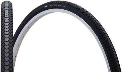 IRC Tire InteZZo Tire, Clincher, Wire - 700 x 35 - Babymaker Pro & II | Superhuman