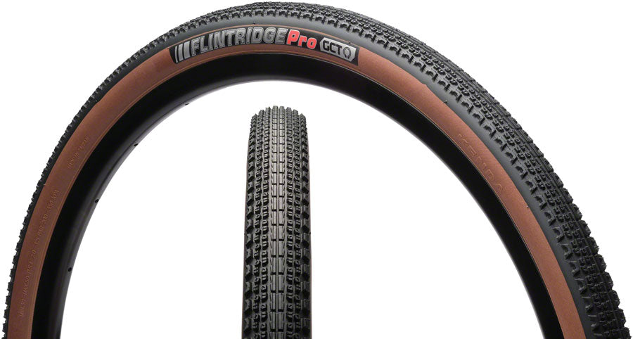 Kenda Flintridge Pro Tire, Folding - 700 x 35C - Babymaker II | Superhuman