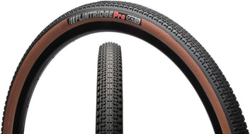 Kenda Flintridge Pro Tire, Folding - 700 x 35C - Babymaker II