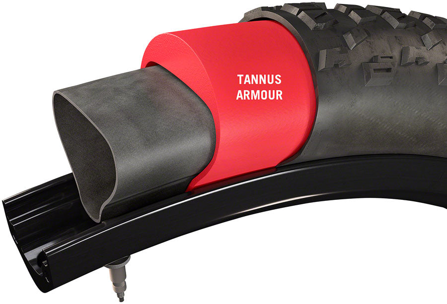 Tube - Tannus Armour Tire Insert - 20 x 4.0-4.8 - Bandit Models | Superhuman 