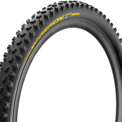 Pirelli Scorpion Race Enduro S Tire | Superhuman