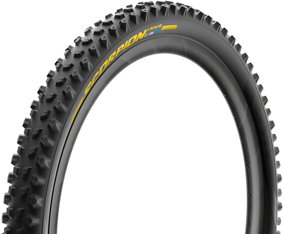 Pirelli Scorpion Race Enduro S Tire | Superhuman