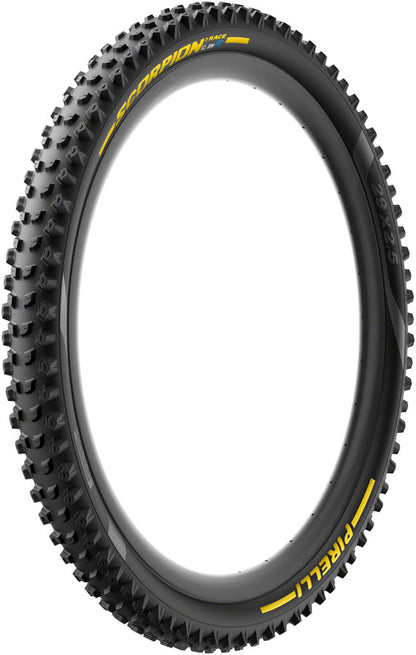Pirelli Scorpion Race Enduro S Tire | Superhuman