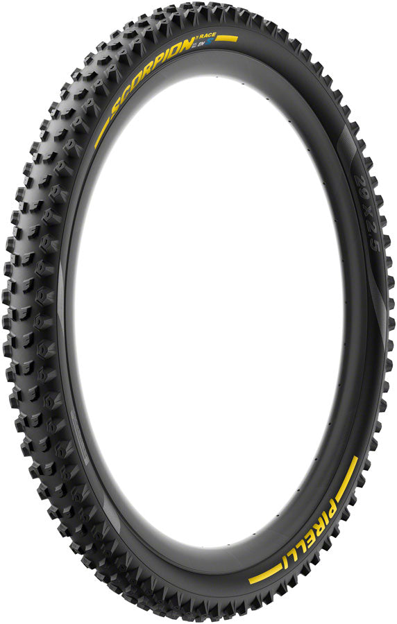 Pirelli Scorpion Race Enduro S Tire | Superhuman